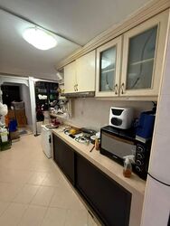 Blk 28 Jalan Klinik (Bukit Merah), HDB 3 Rooms #601764741